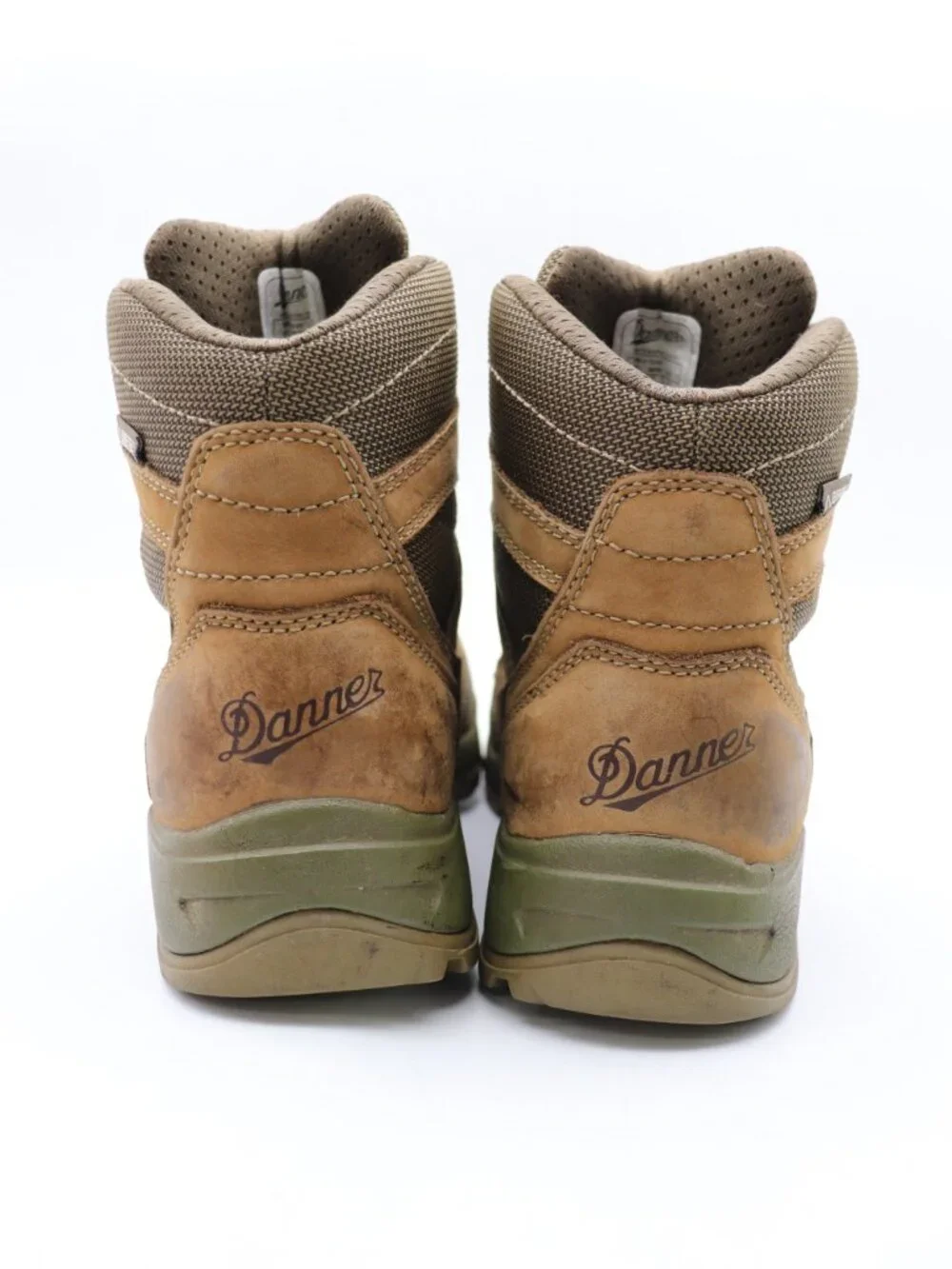 Danner Gavre 6 Men's Size 8.5 D Waterproof GORE-TEX Tactical Work Boots
